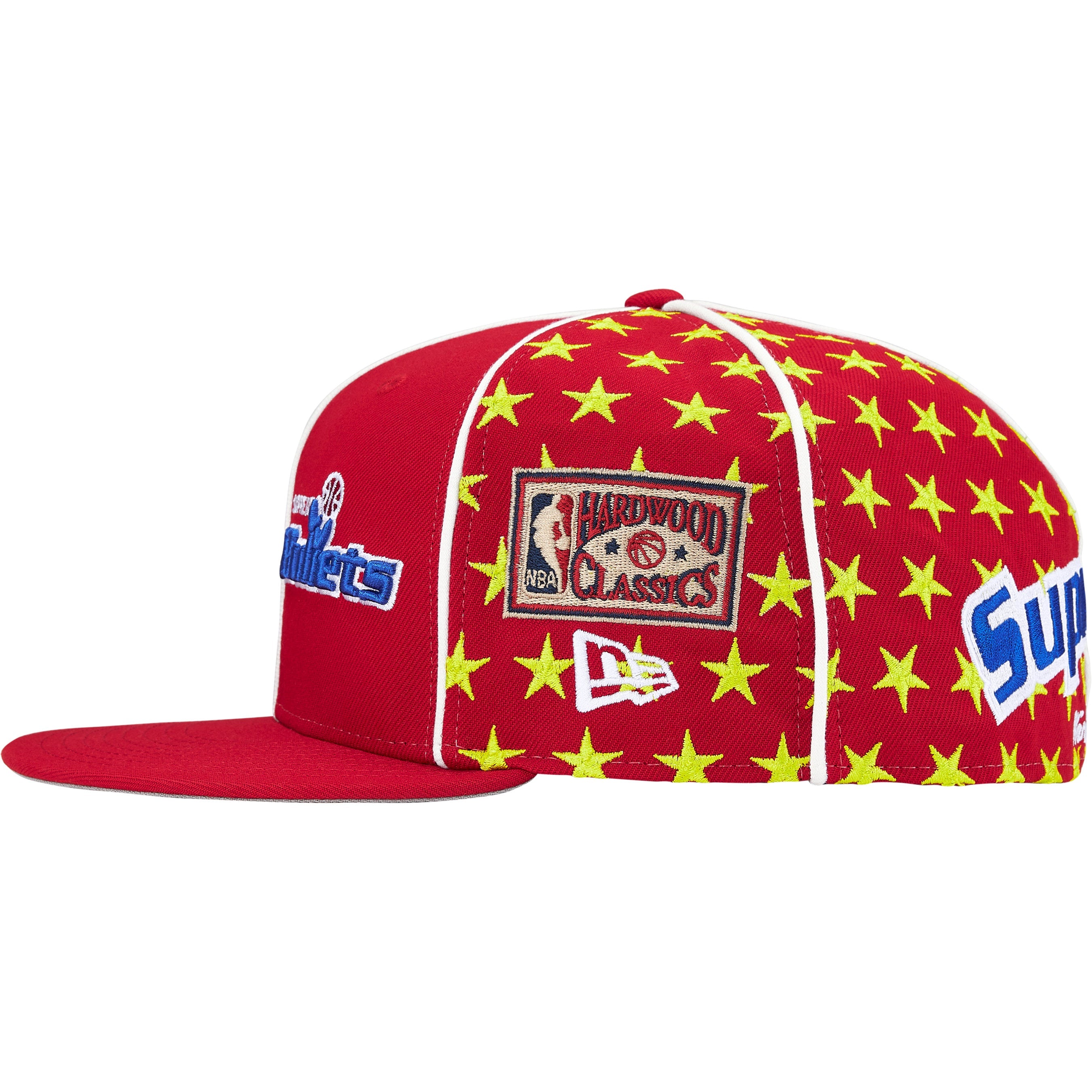 Supreme®/Mitchell & Ness® Teams New Era® view 15